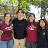 Ambassador Christian School Photo