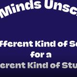 Big Minds Unschool Photo - A Different Kind of School for A Different Kind of Student