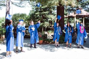 Compass High School Photo