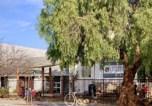 Maple Village Waldorf School Photo