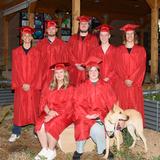 Crossroads School Photo - Crossroads 2026 graduates