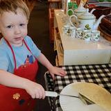 LifeSong Montessori Photo #4