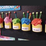 Smarty Pants Preschool & Kindergarten Photo #7 - Birthday celebrations!