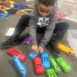 Smarty Pants Preschool & Kindergarten Photo #6 - Playtime!