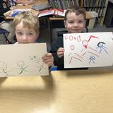 Smarty Pants Preschool & Kindergarten Photo #4 - Loving the learning!