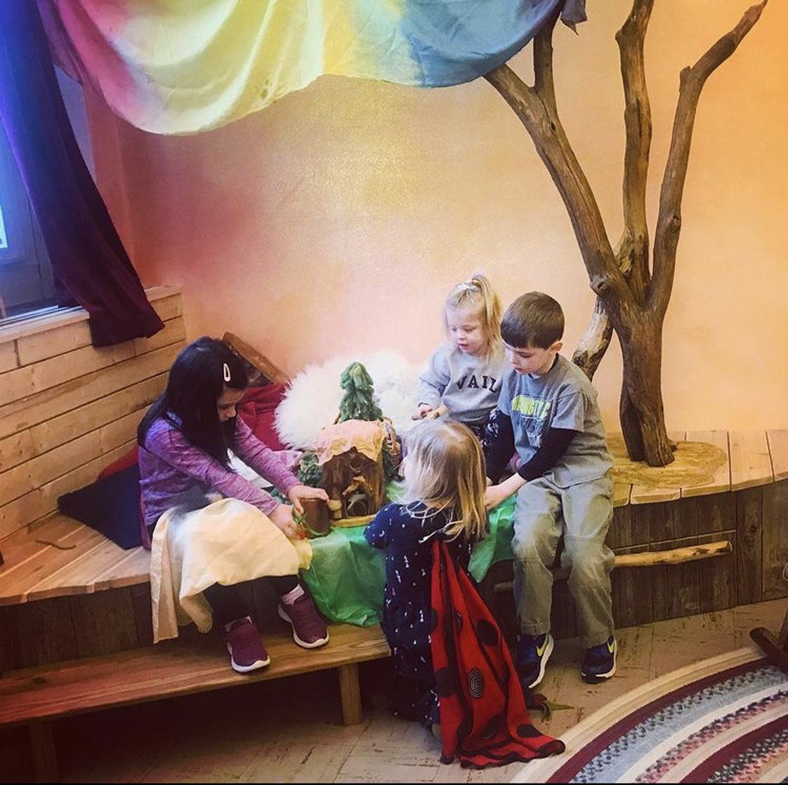 Urban Prairie Waldorf School Closed 2024 Chicago IL