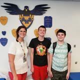 Aim High School, Grades 6-12 Photo #4