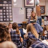 Faith Christian Academy Photo #18