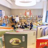 Avenues The World School Photo #7 - Avenues New York Early Learning Center library