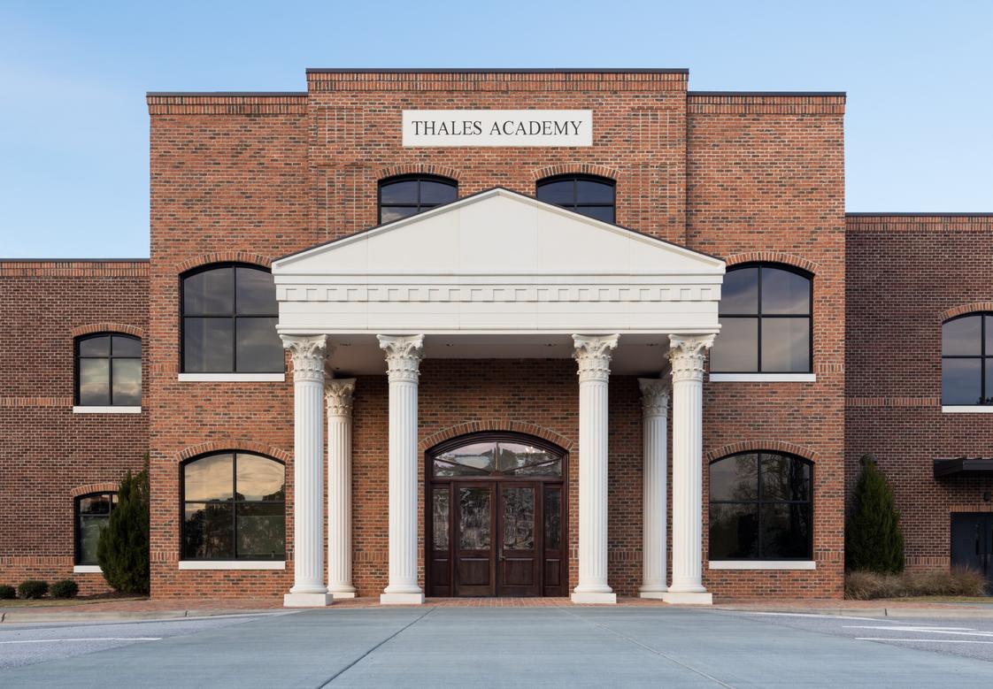 Thales Academy Photo #1 - Thales Academy Rolesville JH/HS