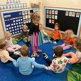 Enchanted Care Kids Campus Photo Enchanted Care Kids Campus Photo