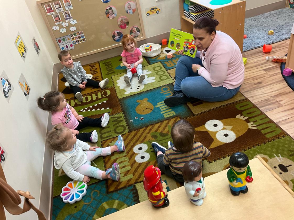 Enchanted Care Kids Campus Photo #10