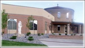 Holy Family Catholic School Photo