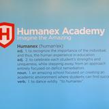 Humanex Academy Photo #1 - Humanex Academy motto