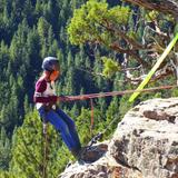 Intermountain Adventist Academy Photo #5 - Outdoor pursuits are part of our health and wellness program.