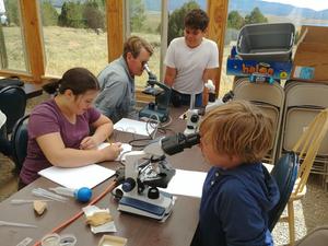 Intermountain Adventist Academy Photo