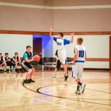 Southeast Christian School Photo #8 - Boys' Basketball