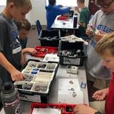Southeast Christian School Photo #6 - STEM with Lego Robotics