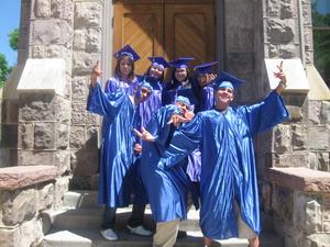 La Academia At The Denver Inner City Parish Photo