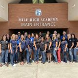 Mile High Academy Photo #3 - Dedicated, caring faculty and staff
