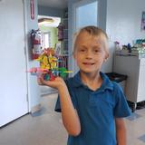 Aspen Park iMontessori Photo - Creativity and Imagination.