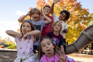 Rivendell School Of Northern Colorado Photo Rivendell School Of Northern Colorado Photo