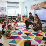 Denver Jewish Day School Photo Denver Jewish Day School Photo
