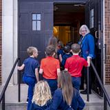 Shrine Of St. Anne Catholic School Photo #12