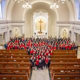 Shrine Of St. Anne Catholic School Photo #1