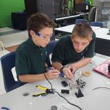 Saint Joseph Catholic School Photo #13