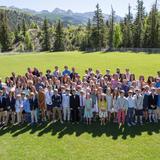 Telluride Mountain School Photo #2 - Telluride Mountain School is an innovative learning community where strong academics, enriching experiences, and meaningful relationships develop confident, curious students who passionately contribute to the world.