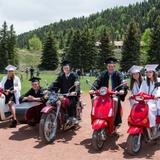 Telluride Mountain School Photo #6 - Telluride Mountain School offers the International Baccalaureate Diploma Program, an academically challenging and balanced pre-university curriculum for students in their final two years of high school.