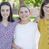 The Colorado Springs School Photo #9 - Students at CSS forge lifetime friendships with their classmates.