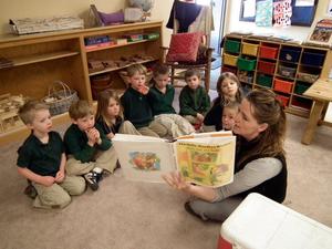 Liberty Classical Academy Photo
