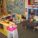 Advantage Learning Center Photo - Toddler Room