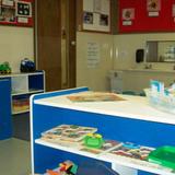 Baseline KinderCare Photo #5 - Discovery Preschool Classroom
