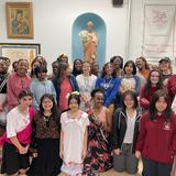 Academy Of The Holy Family Photo #1 - International Day