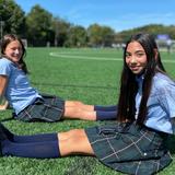 All Saints Catholic School Photo - A School That Feels Like Home Welcome Home to All Saints Catholic School, where we build the foundation for your child's future success. On our five-acre campus, we create an environment where a big school feels small, and your child is known and loved. All Saints Catholic School Photo - A School That Feels Like Home Welcome Home to All Saints Catholic School, where we build the foundation for your child's future success. On our five-acre campus, we create an environment where a big school feels small, and your child is known and loved.