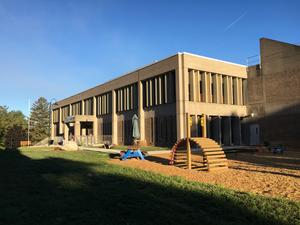 Enfield Montessori School Photo
