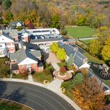 Fairfield Country Day School Photo - FCDS Campus