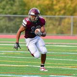 Hopkins School Photo #6 - Hopkins fields 79 interscholastic teams at the varsity, junior varsity and junior school levels. Each season all students participate in athletics, either as a team sport or informal activity