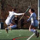 Immaculate High School Photo #2 - Girls Field Hockey wins CIAC Class S State Title!