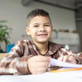 Fraser Woods Montessori School Photo #4 - Confidence is one of the most important things a child can develop at school. At Fraser Woods Montessori, every student is known, supported, and encouraged to believe in themselves - from their very first day.