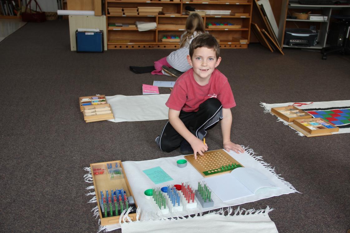 Fraser Woods Montessori School Photo - Lower Elementary