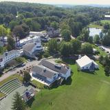 Rectory School Photo - Rectory's 138-acre campus, located in beautiful Pomfret, CT is located within 45-minutes of three major cities (Hartford, CT, Worcester, MA, Providence, RI), 1 1/2 hours from Boston, and 3 hours from New York City. Our campus has 25 buildings, including 11 dormitories, the Bigelow Academic Center and the Hale elementary space and Smith Learning Center, opening in 2017.