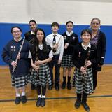 Sacred Heart School Photo #6