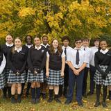 Sacred Heart School Photo #7