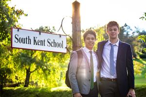 South Kent School Photo South Kent School Photo