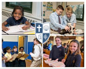 St. James School Photo