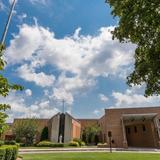 St. Joseph High School Photo #2 - St Joseph High School, Trumbull CT